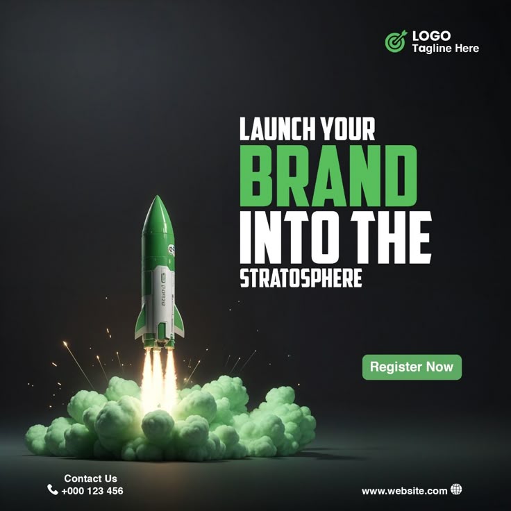 Logo Design and Branding