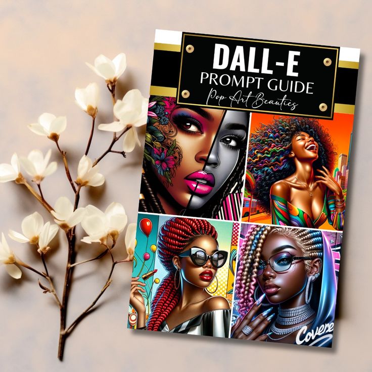 DALL-E Art Generation